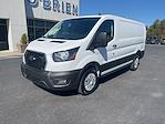 2024 Ford Transit 150 Low Roof RWD, Empty Cargo Van for sale #F40868 - photo 1