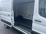 New 2024 Ford Transit 250 Base Medium Roof RWD, Empty Cargo Van for sale #F40878 - photo 11