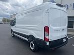 New 2024 Ford Transit 250 Base Medium Roof RWD, Empty Cargo Van for sale #F40878 - photo 3