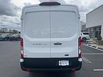 New 2024 Ford Transit 250 Base Medium Roof RWD, Empty Cargo Van for sale #F40878 - photo 4