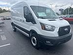 New 2024 Ford Transit 250 Base Medium Roof RWD, Empty Cargo Van for sale #F40878 - photo 7