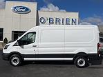 New 2024 Ford Transit 250 Base Medium Roof RWD, Empty Cargo Van for sale #F41479 - photo 3