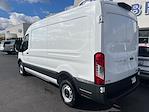 New 2024 Ford Transit 250 Base Medium Roof RWD, Empty Cargo Van for sale #F41479 - photo 4