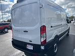 New 2024 Ford Transit 250 Base Medium Roof RWD, Empty Cargo Van for sale #F41479 - photo 6