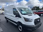 New 2024 Ford Transit 250 Base Medium Roof RWD, Empty Cargo Van for sale #F41479 - photo 7