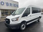 New 2024 Ford Transit 350 XL Medium Roof RWD, Passenger Van for sale #F68618 - photo 1