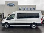 New 2024 Ford Transit 350 XL Medium Roof RWD, Passenger Van for sale #F68618 - photo 3