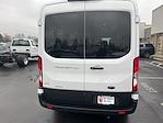 New 2024 Ford Transit 350 XL Medium Roof RWD, Passenger Van for sale #F68618 - photo 4