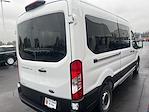 New 2024 Ford Transit 350 XL Medium Roof RWD, Passenger Van for sale #F68618 - photo 5