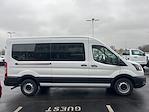 New 2024 Ford Transit 350 XL Medium Roof RWD, Passenger Van for sale #F68618 - photo 6