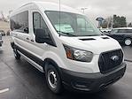 New 2024 Ford Transit 350 XL Medium Roof RWD, Passenger Van for sale #F68618 - photo 7