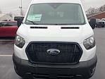 New 2024 Ford Transit 350 XL Medium Roof RWD, Passenger Van for sale #F68618 - photo 8