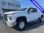 Used 2023 Chevrolet Silverado 2500 LT Crew Cab 4WD, Pickup for sale #U25552 - photo 1