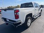 Used 2023 Chevrolet Silverado 2500 LT Crew Cab 4WD, Pickup for sale #U25552 - photo 5