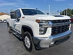 Used 2023 Chevrolet Silverado 2500 LT Crew Cab 4WD, Pickup for sale #U25552 - photo 7