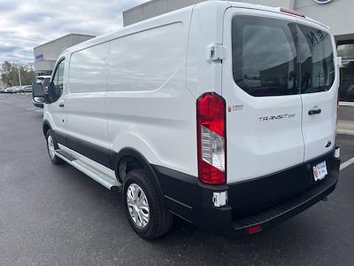 2021 Ford Transit 250 Low Roof RWD, Empty Cargo Van for sale #U44135 - photo 2