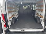 Used 2021 Ford Transit 250 Base Low Roof RWD, Empty Cargo Van for sale #U44135 - photo 11