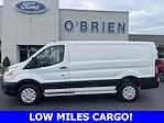 Used 2021 Ford Transit 250 Base Low Roof RWD, Empty Cargo Van for sale #U44135 - photo 3