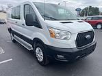 Used 2021 Ford Transit 250 Base Low Roof RWD, Empty Cargo Van for sale #U44135 - photo 7