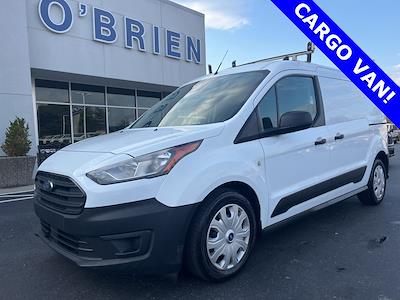 Used 2020 Ford Transit Connect XL FWD, Empty Cargo Van for sale #U53904 - photo 1