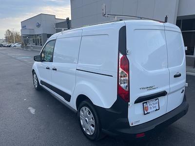 2020 Ford Transit Connect FWD, Empty Cargo Van for sale #U53904 - photo 2