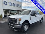 Used 2022 Ford F-250 XL Crew Cab 4WD, Pickup for sale #U65979 - photo 1