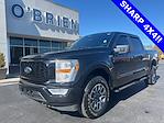 Used 2021 Ford F-150 XL SuperCrew Cab 4WD, Pickup for sale #U70643 - photo 1