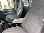 Used 2022 Chevrolet Express 2500 RWD, Empty Cargo Van for sale #U95064 - photo 9