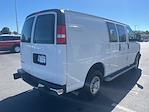 Used 2022 Chevrolet Express 2500 RWD, Empty Cargo Van for sale #U95064 - photo 5