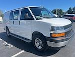 Used 2022 Chevrolet Express 2500 RWD, Empty Cargo Van for sale #U95064 - photo 7