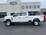 New 2024 Ford F-350 XL Crew Cab 4WD, Pickup for sale #F07336 - photo 3