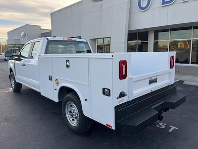 New 2024 Ford F-250 XL Super Cab RWD, Service Truck for sale #F08416 - photo 2