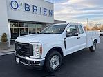 New 2024 Ford F-250 XL Super Cab RWD, Service Truck for sale #F08416 - photo 1