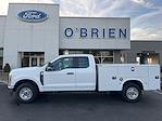 New 2024 Ford F-250 XL Super Cab RWD, Service Truck for sale #F08416 - photo 3