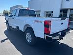 New 2023 Ford F-350 XLT Regular Cab 4WD, Pickup for sale #F08825 - photo 2