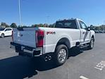 New 2023 Ford F-350 XLT Regular Cab 4WD, Pickup for sale #F08825 - photo 5