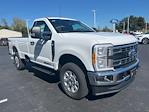 New 2023 Ford F-350 XLT Regular Cab 4WD, Pickup for sale #F08825 - photo 7