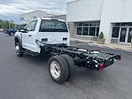 New 2024 Ford F-550 XL Regular Cab 4WD, Cab Chassis for sale #F19160 - photo 2