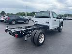 New 2024 Ford F-550 XL Regular Cab 4WD, Cab Chassis for sale #F19160 - photo 4