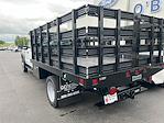 2024 Ford F-550 Crew Cab DRW 4WD, Knapheide Value-Master X Stake Bed for sale #F20812 - photo 2