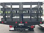 2024 Ford F-550 Crew Cab DRW 4WD, Knapheide Value-Master X Stake Bed for sale #F20812 - photo 4