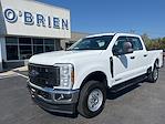 New 2024 Ford F-350 XL Crew Cab 4WD, Pickup for sale #F27146 - photo 1