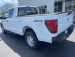 New 2024 Ford F-150 XL Super Cab 4WD, Pickup for sale #F43523 - photo 2