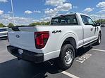 New 2024 Ford F-150 XL Super Cab 4WD, Pickup for sale #F43523 - photo 5