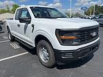 New 2024 Ford F-150 XL Super Cab 4WD, Pickup for sale #F43523 - photo 7