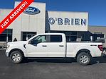 Used 2021 Ford F-150 XL SuperCrew Cab 4WD, Pickup for sale #U50178B - photo 3