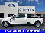 Used 2024 Ford F-350 Lariat Crew Cab 4WD, Pickup for sale #U63595A - photo 3