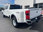 Used 2024 Ford F-350 Lariat Crew Cab 4WD, Pickup for sale #U63595A - photo 2