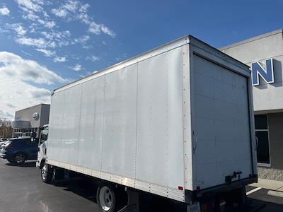 2017 Chevrolet LCF 4500XD Regular Cab DRW RWD, Box Truck for sale #U65420A - photo 2