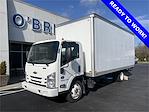 2017 Chevrolet LCF 4500XD Regular Cab DRW RWD, Box Truck for sale #U65420A - photo 1